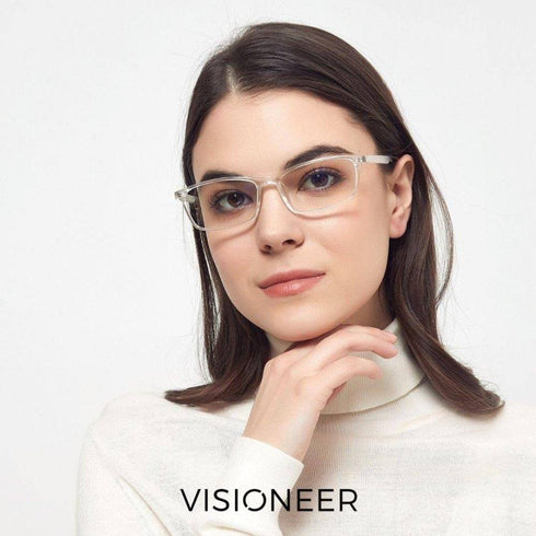 Quincy (Prescription Eyeglasses)