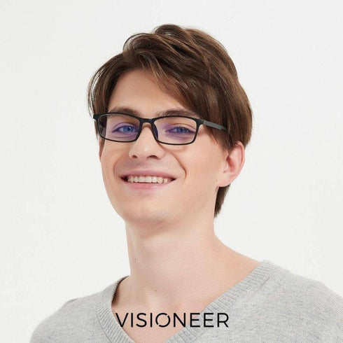 Quincy (Prescription Eyeglasses)