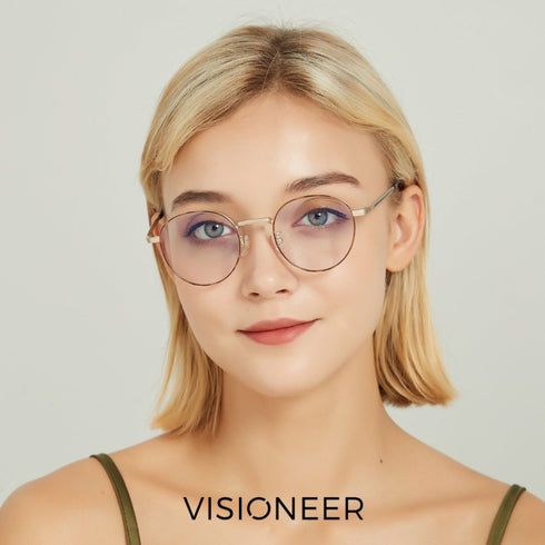 Tokyo (Prescription Eyeglasses)