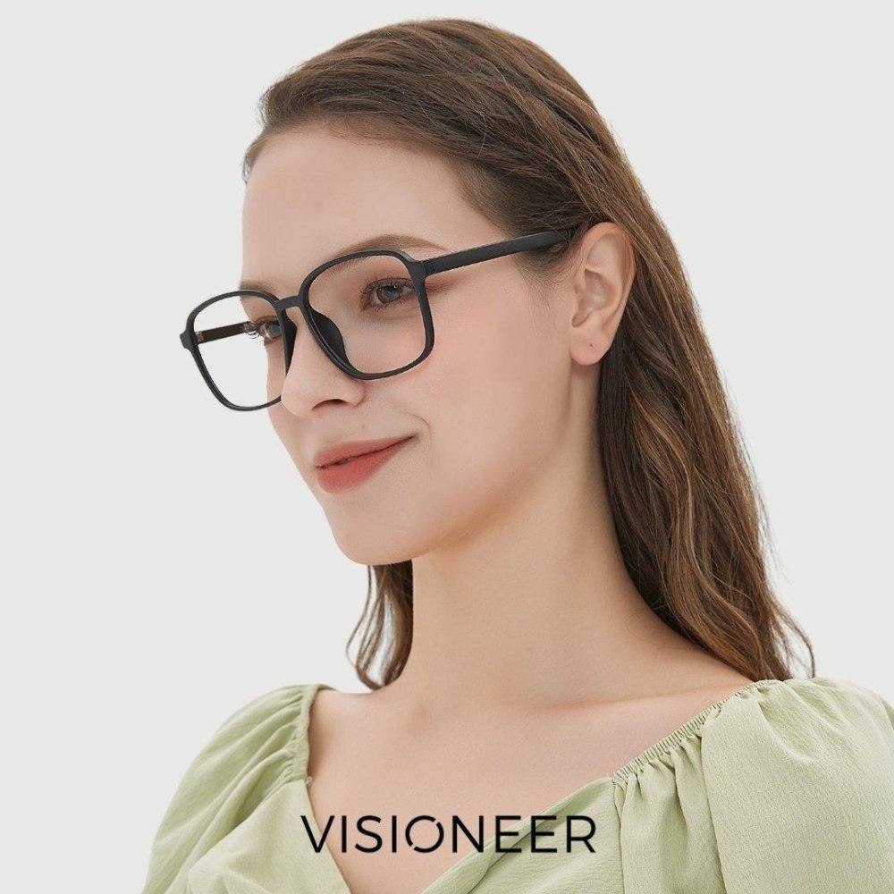 Cole (LA Ultra) ULTRA Light - Adaptive Digital Protection Black | Visioneer High Quality Eye Protection Eyewear 11