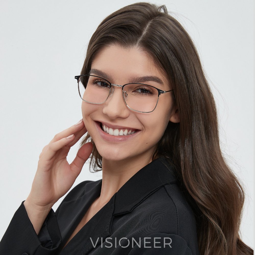 Jaden (LA Ultra) ULTRA Light - Adaptive Digital Protection All black | Visioneer High Quality Eye Protection Eyewear 15