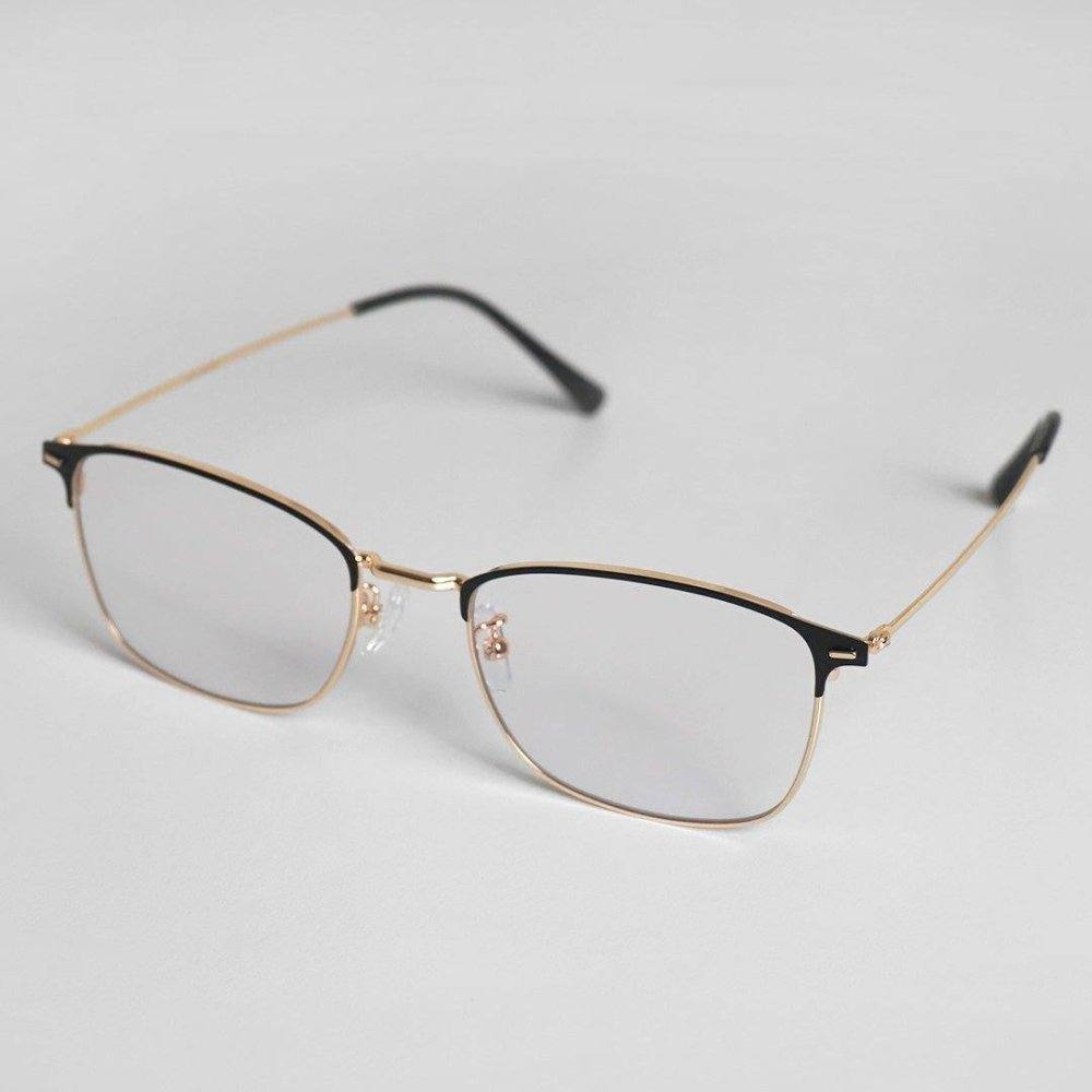 Jaden (LA Ultra) ULTRA Light - Adaptive Digital Protection Black & silver | Visioneer High Quality Eye Protection Eyewear 8