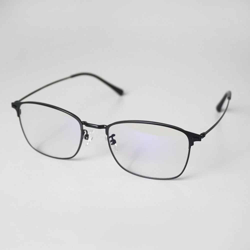 Jaden (LA Ultra) ULTRA Light - Adaptive Digital Protection Black & silver | Visioneer High Quality Eye Protection Eyewear 16
