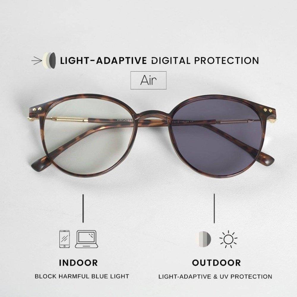 Colette (LA Air) - Visioneer Brand