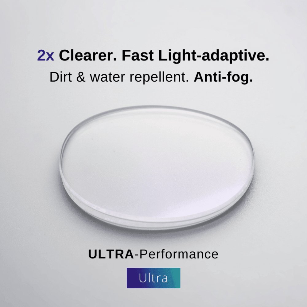 Colette (LA Ultra) ULTRA Light-Adaptive Digital Protection Sand | Visioneer High Quality Eye Protection Eyewear 6