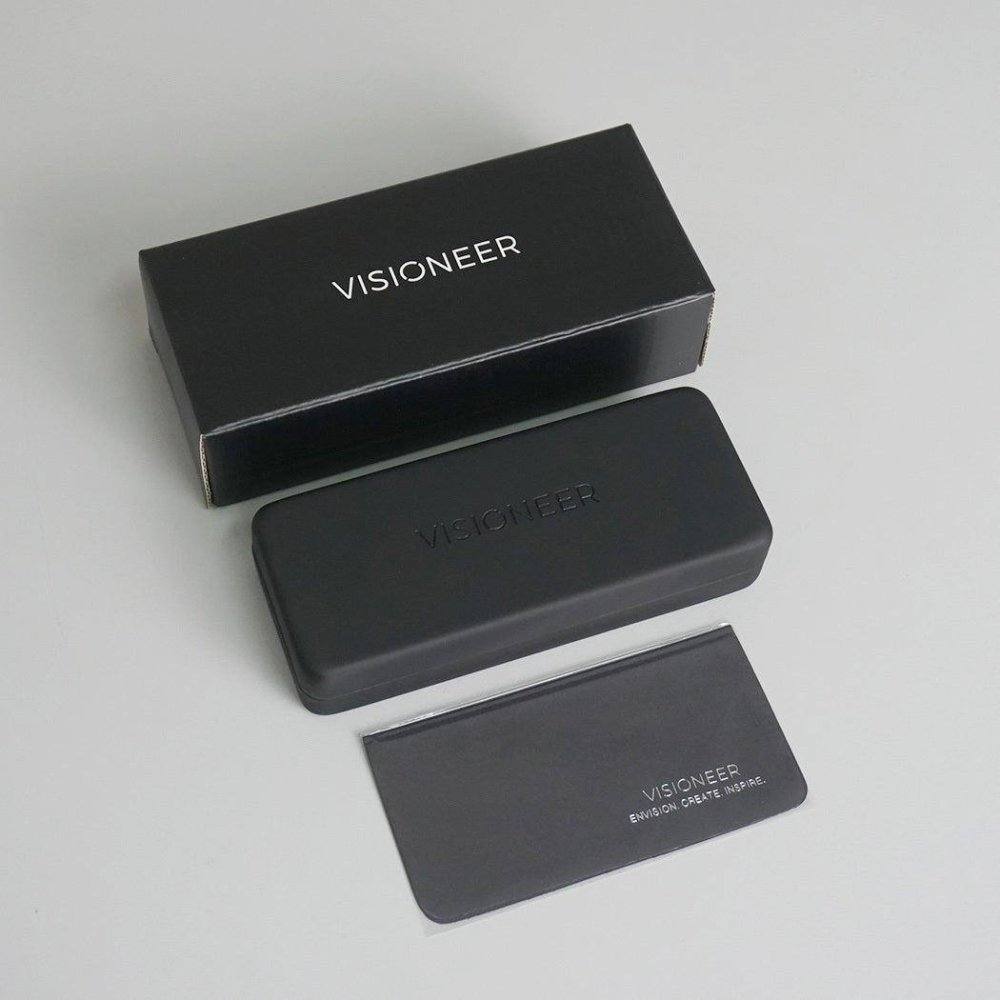 Jaden (LA Air) - Visioneer Brand