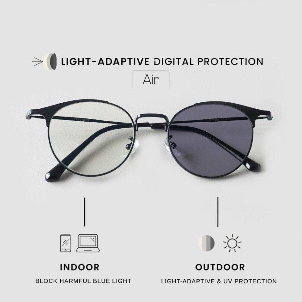 Katy (LA Air) - Visioneer Brand