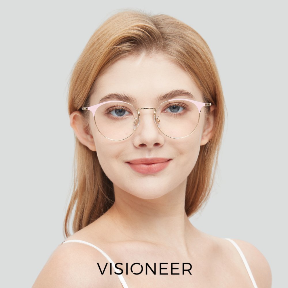 Katy (LA Ultra) ULTRA Light-Adaptive Digital Protection Black | Visioneer High Quality Eye Protection Eyewear 7