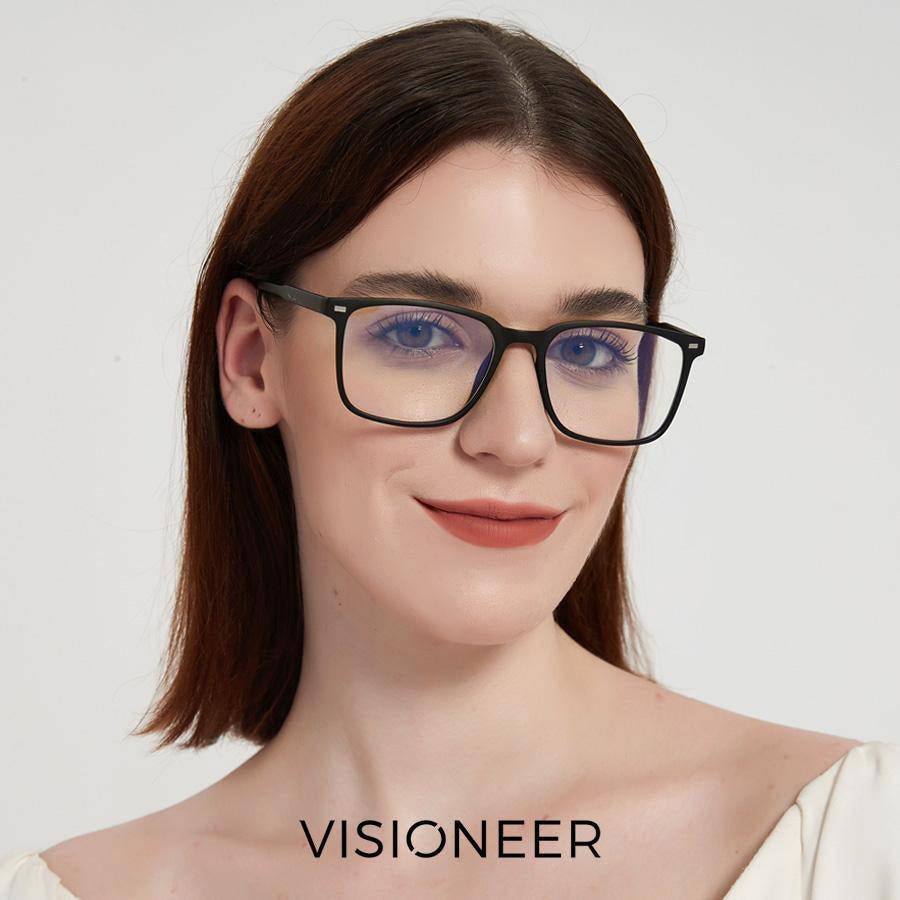 Mattie TR90 (LA Air) - Visioneer Brand