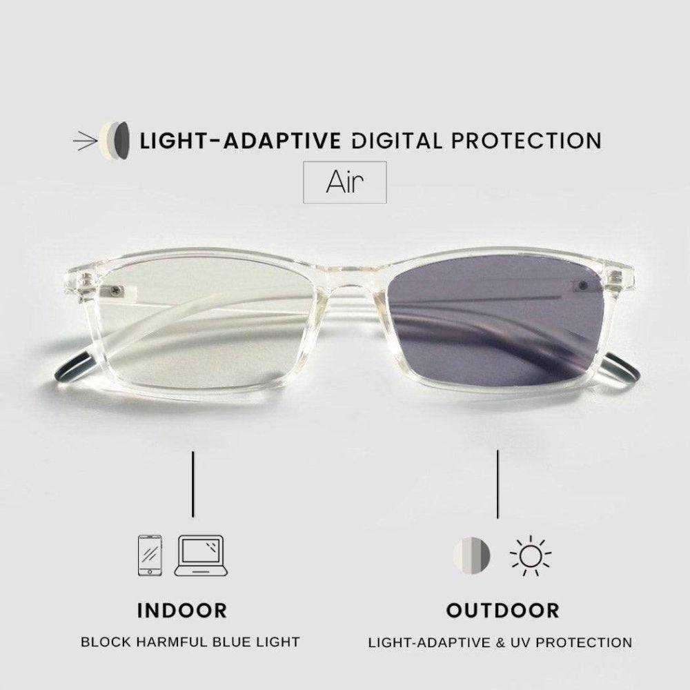 Quincy (LA Air) - Visioneer Brand