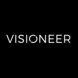 Visioneer Logo